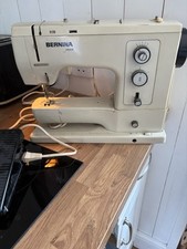 Bernina 830 record for sale  DONCASTER