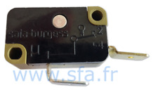 Saniflo micro switch for sale  PONTEFRACT
