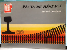 Fasicule plans reseaux d'occasion  Saulx