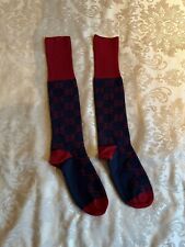 Gucci socks mens for sale  SOUTH CROYDON