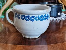 Vaso notte terracotta usato  Urbisaglia