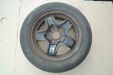 Vauxhall meriva wheel for sale  SOUTHPORT