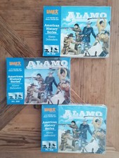 alamo gebraucht kaufen alamo gebraucht kaufen Gelsenkirchen