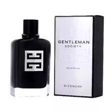 Givenchy gentleman society for sale  WORTHING