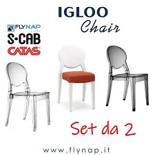 Scab design set usato  Italia
