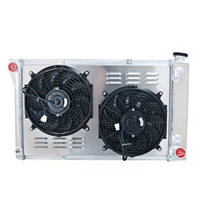367 3row radiator for sale  Chino