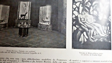 Cambellotti gio ponti usato  Torino
