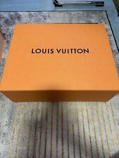 Louis vuitton karton gebraucht kaufen  Stuttgart