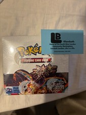Pokemon tcg scarlet for sale  LONDON