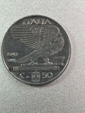 Moneta antica regno usato  Bresso