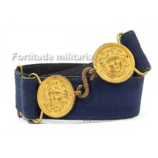 Armée française ceinturon d'occasion  Ambleteuse