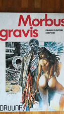 Morbus gravis druna usato  Trevenzuolo