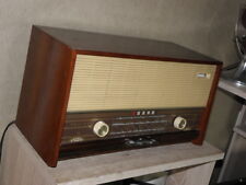 Radio tuner valve d'occasion  Wasselonne
