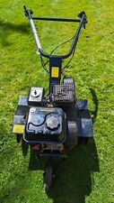 Used petrol garden for sale  WATFORD