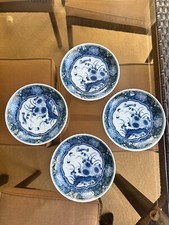 Set blue white for sale  Laveen