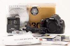 Nikon d3000 dslr usato  Cormano