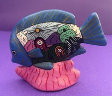 Mexican art pottery for sale  Jackson