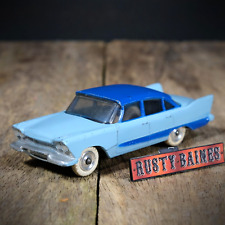 Original vintage dinky for sale  SHEFFIELD