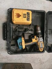 Dewalt akkuschrauber 18v gebraucht kaufen  Hofbieber