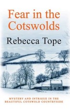 Fear cotswolds rebecca for sale Fear cotswolds rebecca for sale  UK