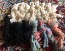 Appletons tapersty wools for sale  CHIPPING NORTON