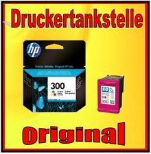 Riginalpatrone 300 photosmart gebraucht kaufen  Zwickau
