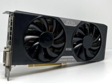 Evga geforce gtx gebraucht kaufen  Hamburg