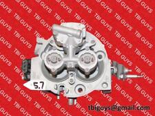 Usado, CHEVY GMC 87-90 350 5.7L CAMINHÃO SILVERADO TAHOE SUBURBANO TBI CORPO DO ACELERADOR comprar usado  Enviando para Brazil