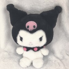 Sanrio kuromi plush for sale  Seattle