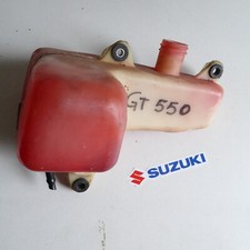 Suzuki 550 reservoir d'occasion  Bordeaux-