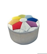 Pouf della pace usato  Italia
