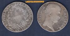 Francs napoléon empereur d'occasion  Lyon II