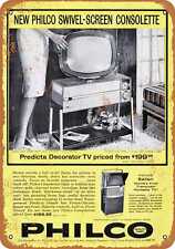 Metal sign 1959 for sale  Minneapolis