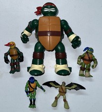 Ninja turtles playset for sale  Bordentown