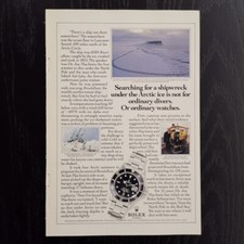 1987 rolex submariner usato  Milano