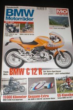 Bmw motorräder sonderheft gebraucht kaufen  Elmstein