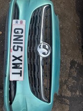 Corsa 2014 2019front for sale  PONTEFRACT