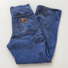 Carhartt pants mens for sale  Gadsden