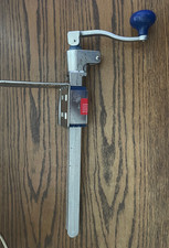 vintage edlund opener for sale  Owens Cross Roads