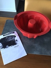 Tupperware backform gugelhupf gebraucht kaufen  Mintraching