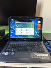 acer aspire 5930g usato  Cutro