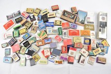 Vintage x80 matchboxes for sale  NORTHAMPTON