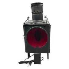 Deutsche bahn zugschlusslampe gebraucht kaufen  Witten