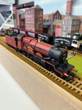 Hornby hogwarts express for sale  HOLMFIRTH