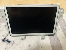 Ford radio display gebraucht kaufen  Viernheim