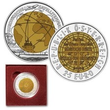 Austria euro 2006 usato  Rho