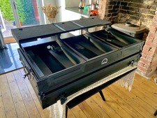Gorilla flight case for sale  STOCKPORT