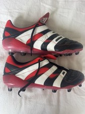 Adidas predator accelerator for sale  LINCOLN