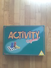 Piatnik riginal activity gebraucht kaufen  Reinbek