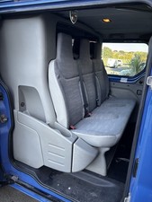 Renault trafic vauxhall for sale  CORBY